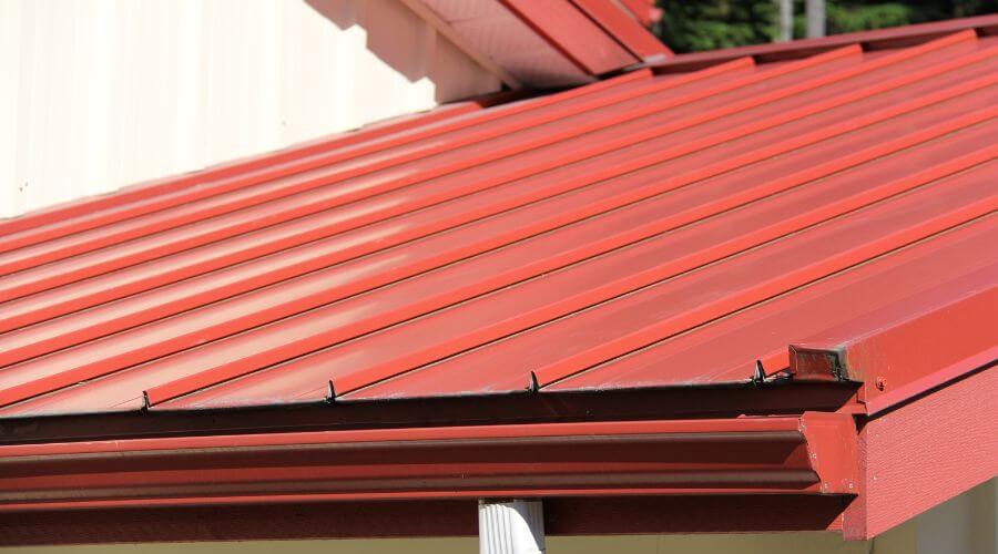 Industrial Roof Repair in Ironwood, MI